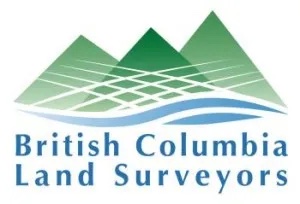 British Columbia Land Surveyors Logo