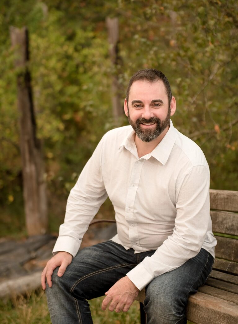 Scott Todd BC Land Surveyor
